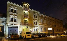 Öreg Miskolcz Hotel